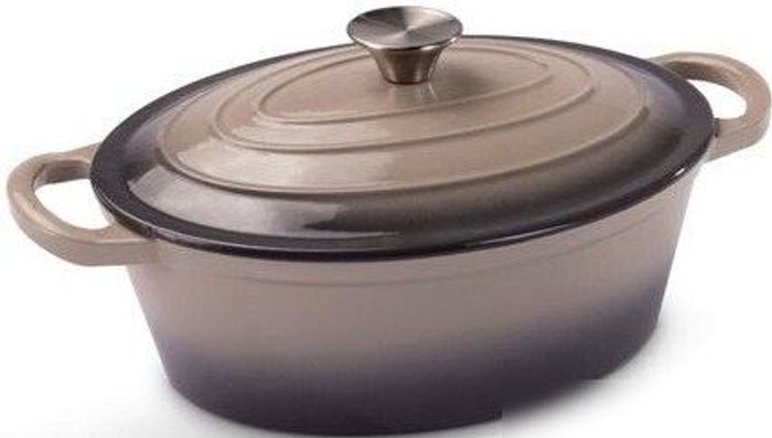Lamart Iron LT: вкус в каждой ложке